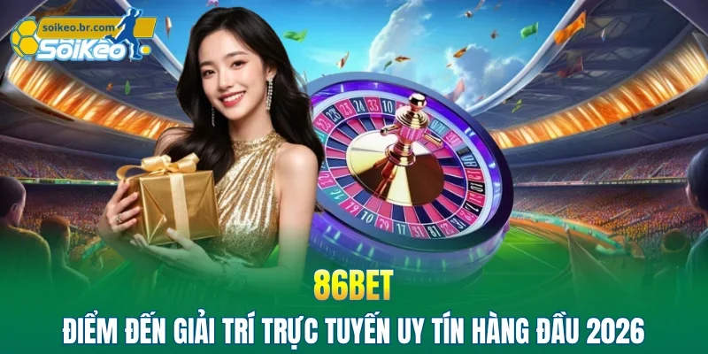 86BET