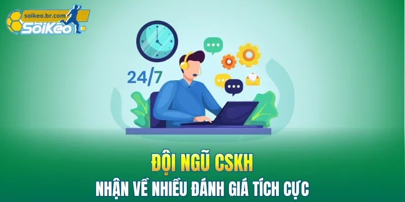 MAX79 - Bật Mí Lí Do Nhà Cái Thu Hút Hàng Triệu Hội Viên 2 Đội ngũ CSKH nhận về nhiều đánh giá tích cực
