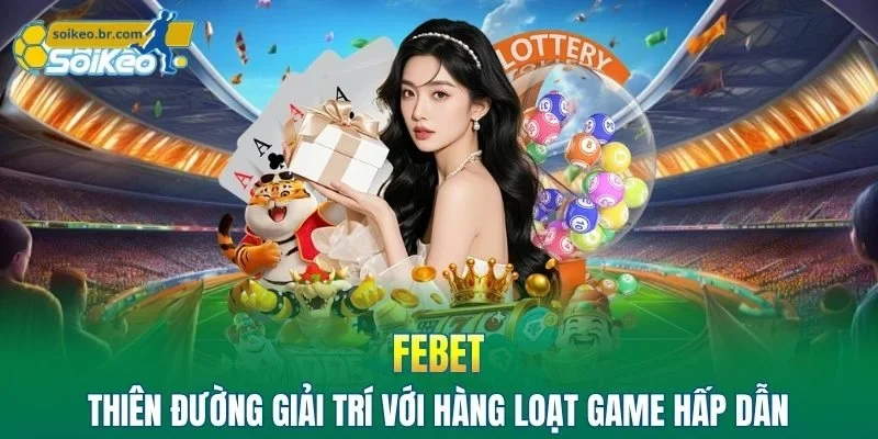FEBET