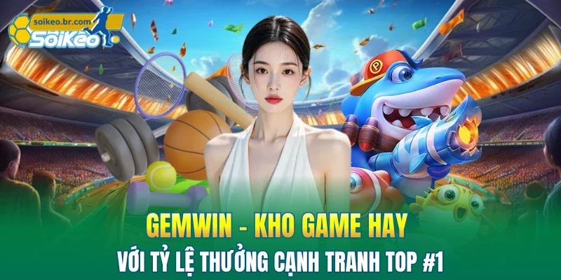 Gemwin