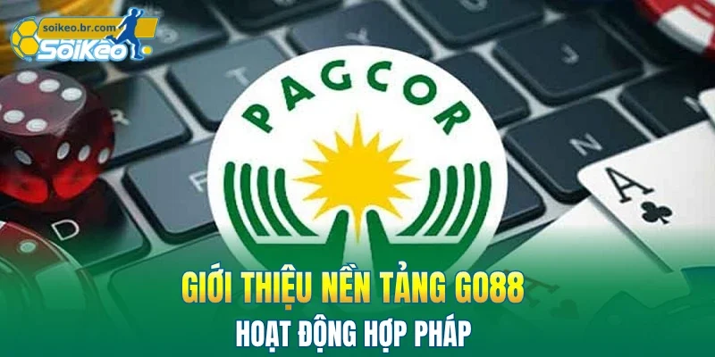 Go88 - Nhà Cái Uy Tín Hàng Đầu Với Nhiều Lợi Thế Vượt Trội 1 Giới thiệu nền tảng GO88 hoạt động hợp pháp