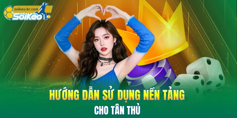 FO88 | Điểm Đến Lý Tưởng Cho Người Yêu Thích Cá Cược 3 Hướng dẫn sử dụng nền tảng chi tiết cho tân thủ