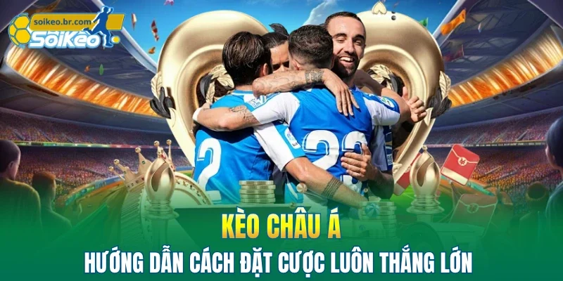 Kèo Châu Á