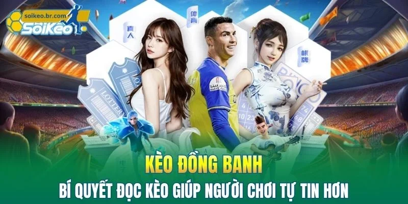Kèo Đồng Banh