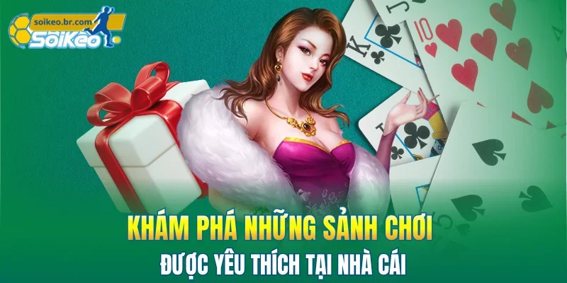 86BET - Điểm Đến Giải Trí Trực Tuyến Uy Tín Hàng Đầu 2026 2 Khám phá những sảnh chơi được yêu thích tại nhà cái