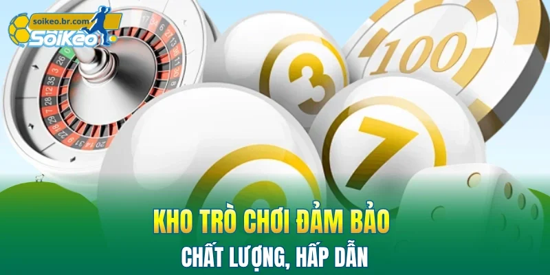 Rikvip Tại Kèo Nhà Cái - Thương Hiệu Đáng Tin Cậy Nhất 2026 2 Kho trò chơi đảm bảo chất lượng, hấp dẫn
