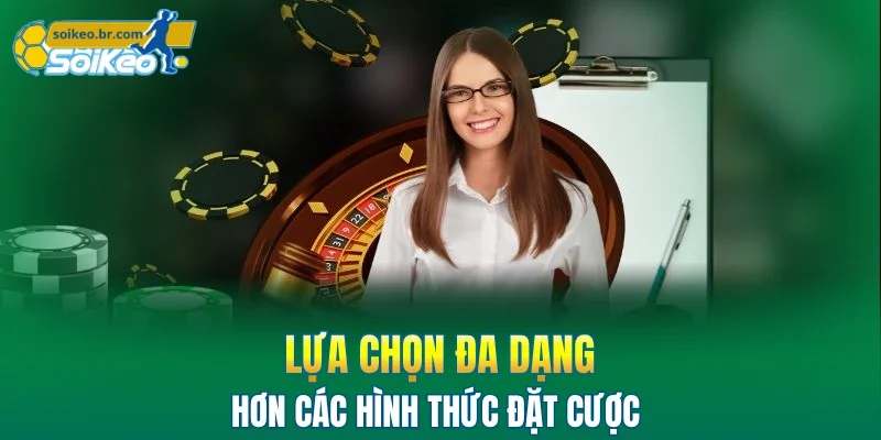 Vin88 | Sân Chơi Cá Cược Trực Tuyến Nhất Hiện Nay 2026 2 Lựa chọn đa dạng hơn các hình thức đặt cược