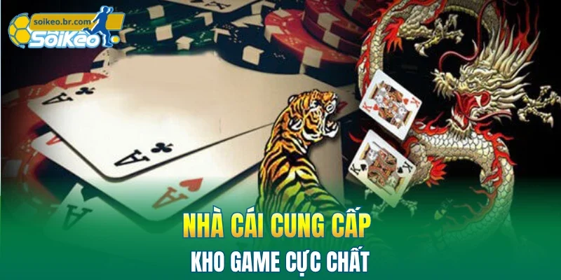 Go88 - Nhà Cái Uy Tín Hàng Đầu Với Nhiều Lợi Thế Vượt Trội 3 Nhà cái cung cấp kho game cực chất