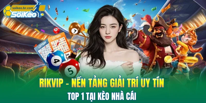 Rikvip