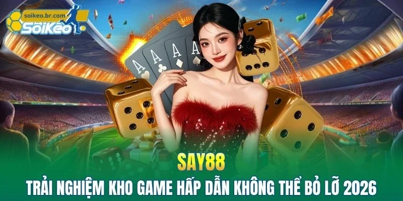 SAY88