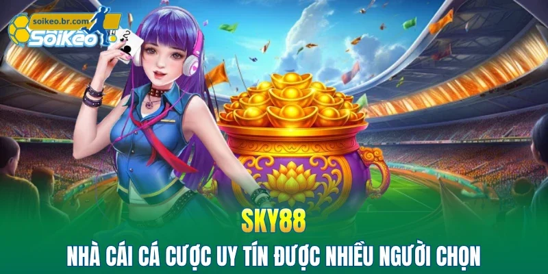 SKY88