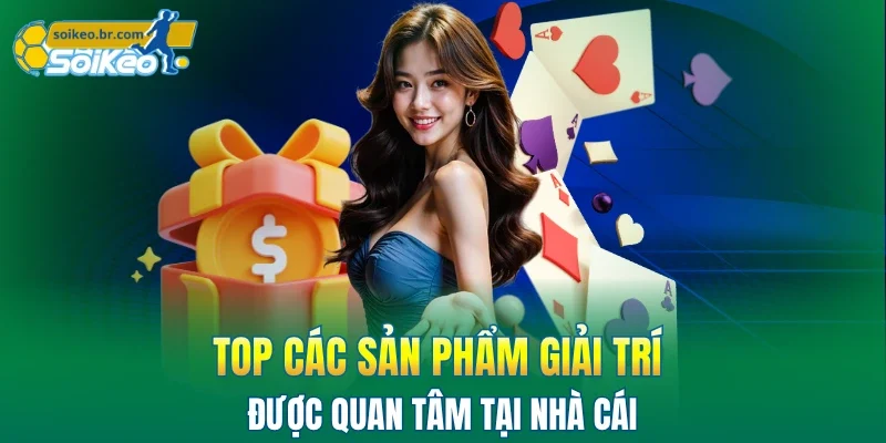 VIVU88 - Sân Chơi Cá Cược Bảo Mật, Giao Dịch Nhanh 2 Top các sản phẩm giải trí được quan tâm tại nhà cái