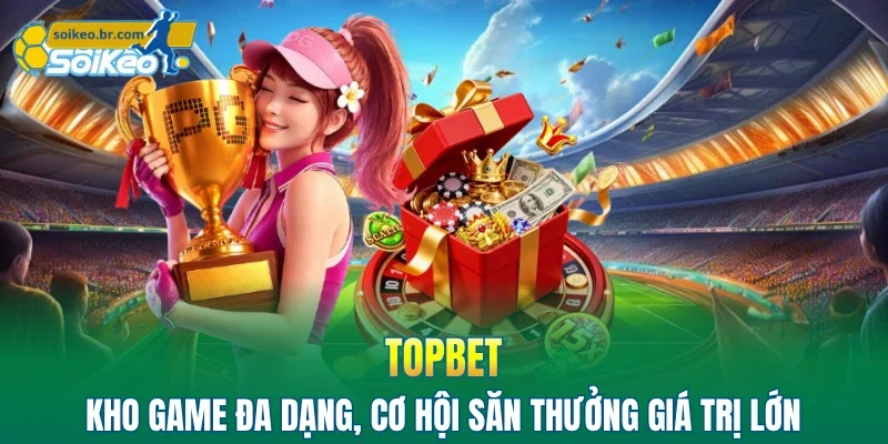 TOPBET