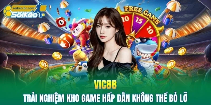 VIC88