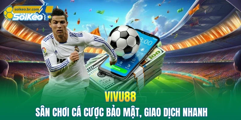 VIVU88