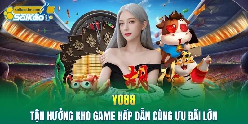 YO88