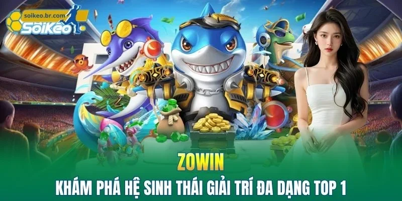 ZOWIN